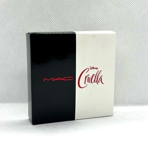 Cruella blush/bronzer